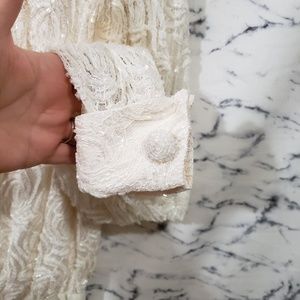 Part 2 for more pics Vintage Carmen Marc Valvo